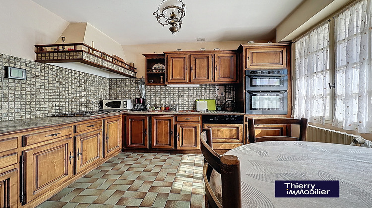 Ma-Cabane - Vente Maison RENNES, 138 m²