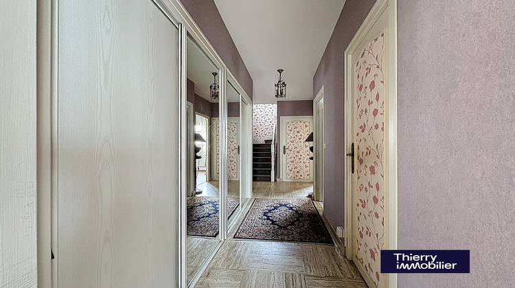 Ma-Cabane - Vente Maison RENNES, 138 m²