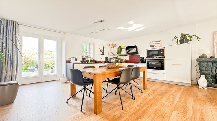 Ma-Cabane - Vente Maison RENNES, 158 m²