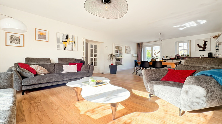 Ma-Cabane - Vente Maison RENNES, 158 m²