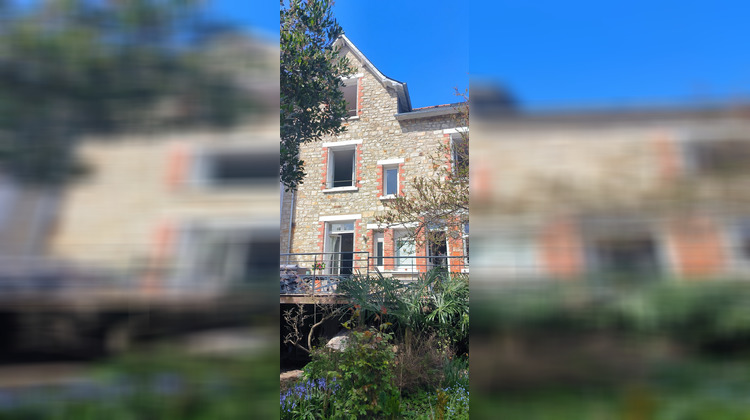 Ma-Cabane - Vente Maison Rennes, 180 m²