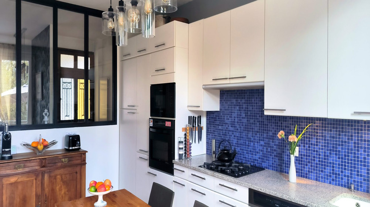 Ma-Cabane - Vente Maison Rennes, 180 m²