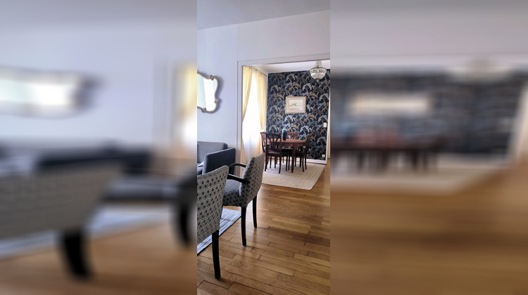 Ma-Cabane - Vente Maison Rennes, 180 m²
