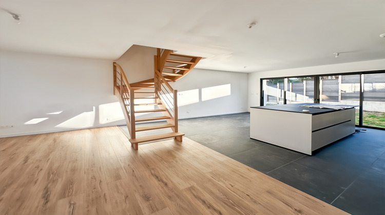 Ma-Cabane - Vente Maison RENNES, 107 m²
