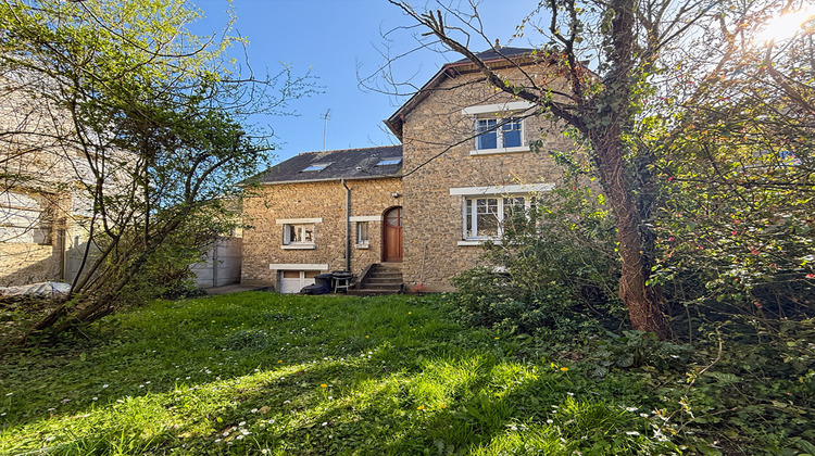 Ma-Cabane - Vente Maison RENNES, 118 m²
