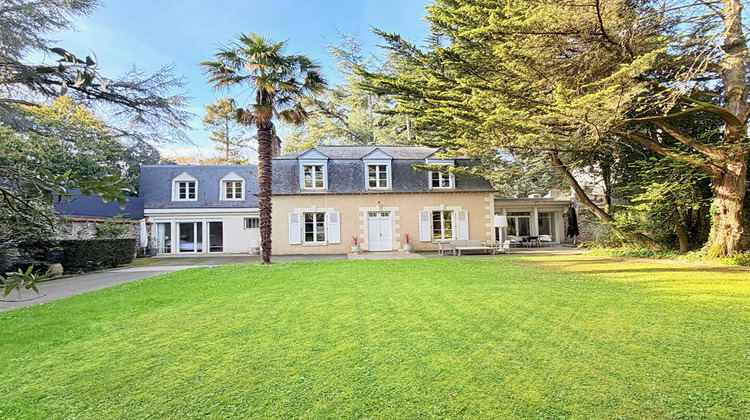Ma-Cabane - Vente Maison RENNES, 230 m²