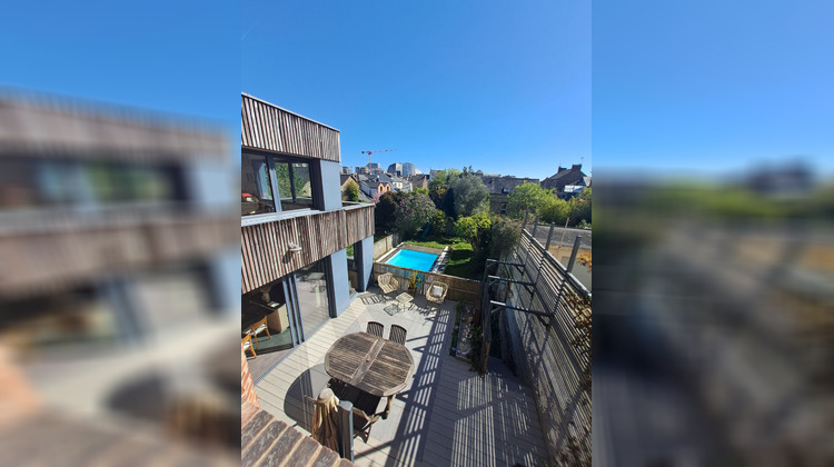 Ma-Cabane - Vente Maison RENNES, 234 m²