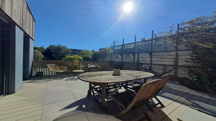 Ma-Cabane - Vente Maison RENNES, 234 m²
