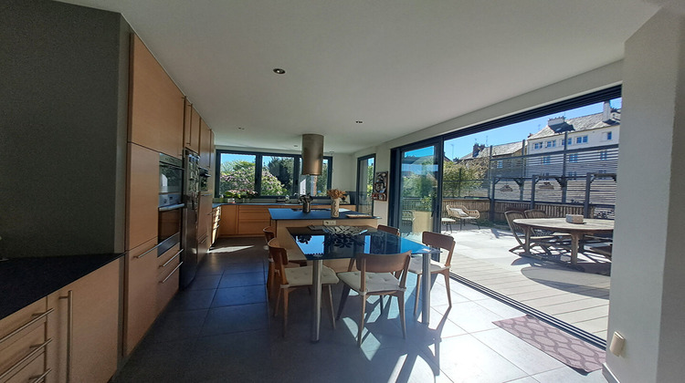 Ma-Cabane - Vente Maison RENNES, 234 m²