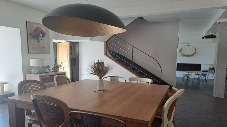 Ma-Cabane - Vente Maison RENNES, 234 m²