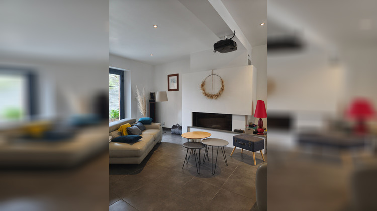 Ma-Cabane - Vente Maison RENNES, 234 m²