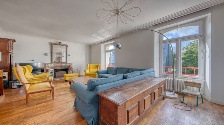 Ma-Cabane - Vente Maison RENNES, 270 m²