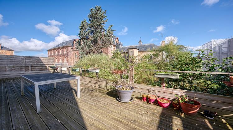 Ma-Cabane - Vente Maison RENNES, 270 m²