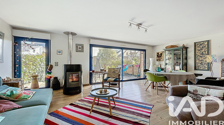 Ma-Cabane - Vente Maison Rennes, 124 m²