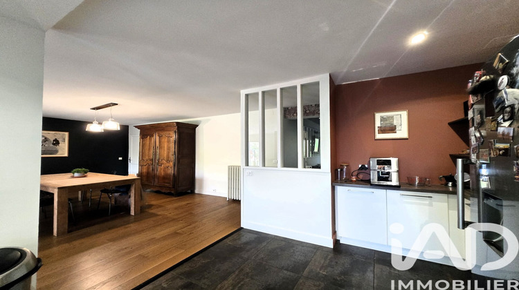 Ma-Cabane - Vente Maison Rennes, 194 m²