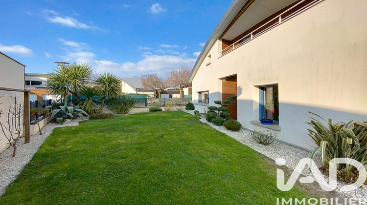 Ma-Cabane - Vente Maison Rennes, 160 m²