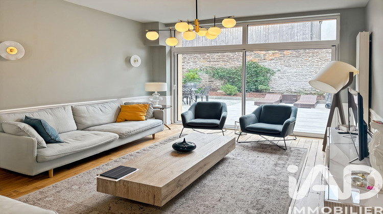 Ma-Cabane - Vente Maison Rennes, 220 m²