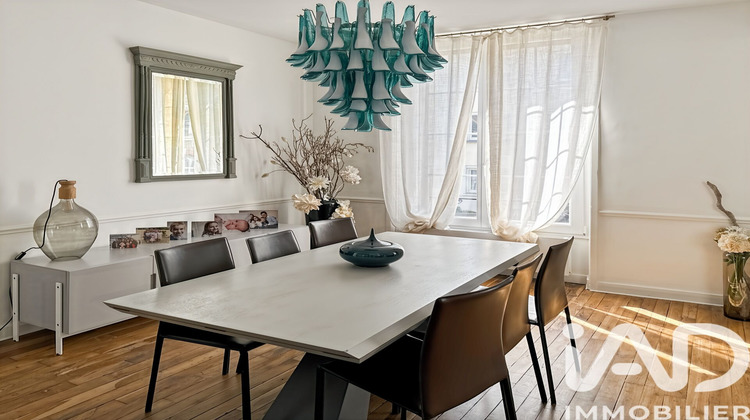 Ma-Cabane - Vente Maison Rennes, 220 m²