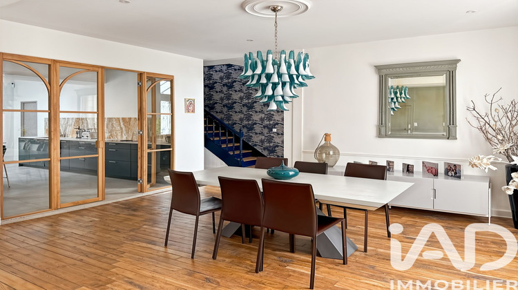 Ma-Cabane - Vente Maison Rennes, 220 m²