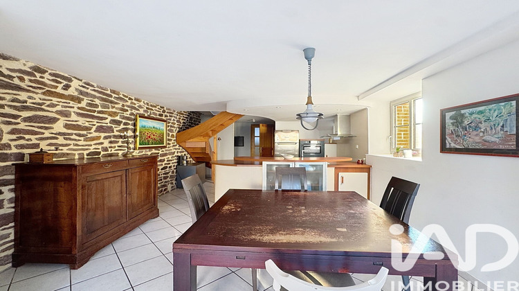 Ma-Cabane - Vente Maison Rennes, 117 m²