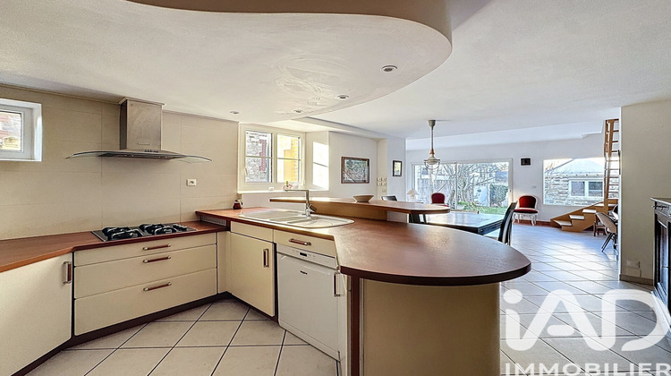 Ma-Cabane - Vente Maison Rennes, 117 m²