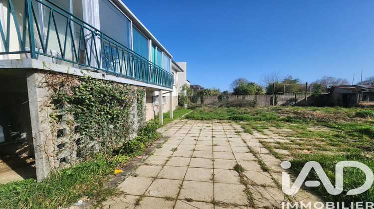 Ma-Cabane - Vente Maison Rennes, 170 m²