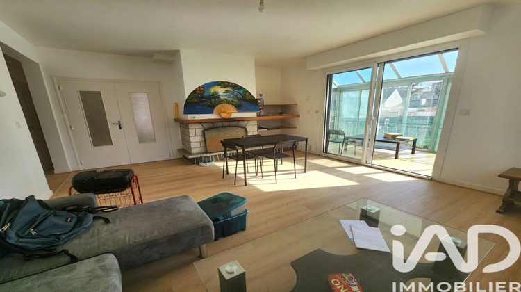Ma-Cabane - Vente Maison Rennes, 170 m²