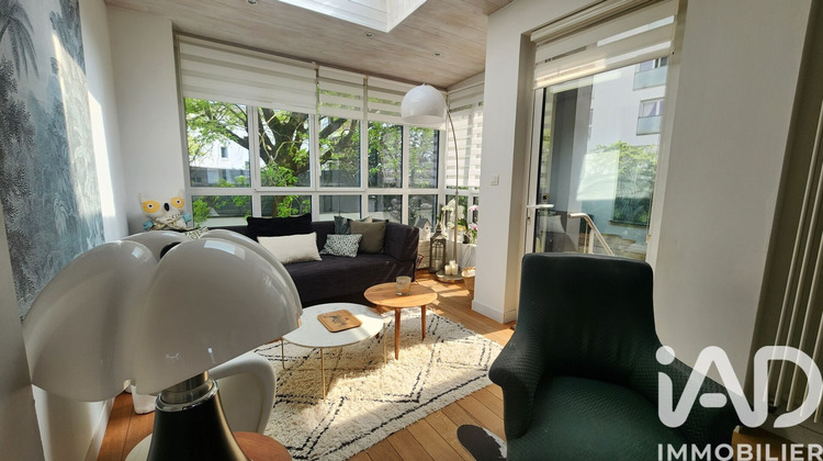 Ma-Cabane - Vente Maison Rennes, 130 m²