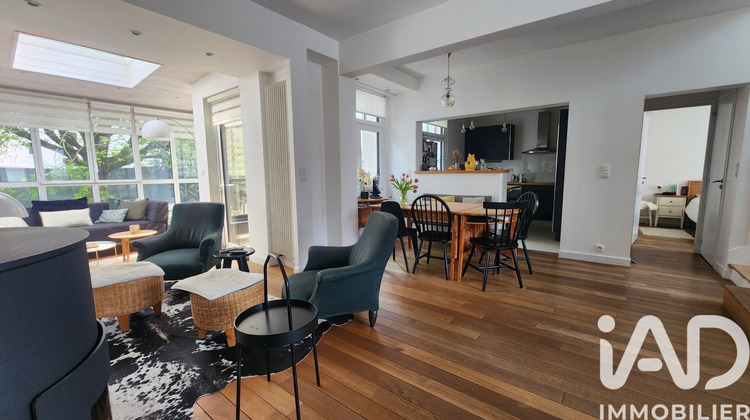 Ma-Cabane - Vente Maison Rennes, 130 m²