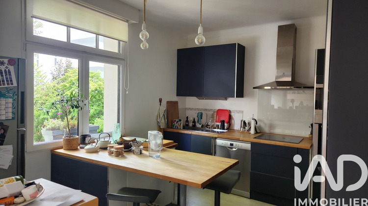 Ma-Cabane - Vente Maison Rennes, 130 m²