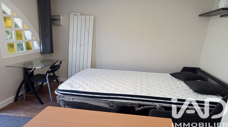 Ma-Cabane - Vente Maison Rennes, 14 m²