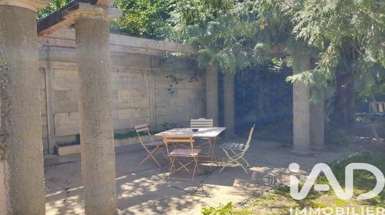 Ma-Cabane - Vente Maison Rennes, 14 m²