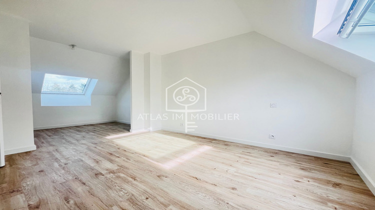Ma-Cabane - Vente Maison Rennes, 107 m²