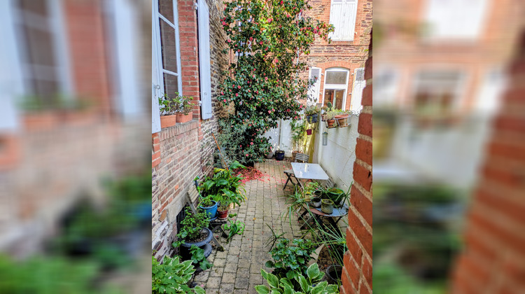 Ma-Cabane - Vente Maison Rennes, 161 m²