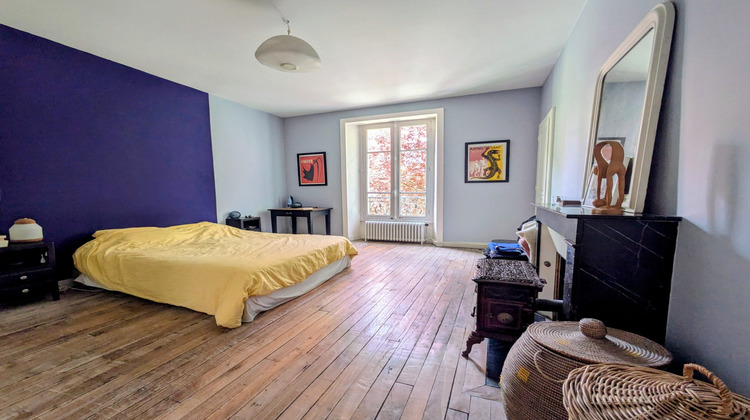 Ma-Cabane - Vente Maison Rennes, 161 m²