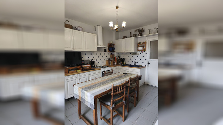 Ma-Cabane - Vente Maison RENNES, 200 m²