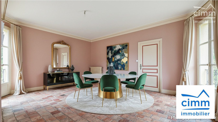 Ma-Cabane - Vente Maison Rennes, 209 m²
