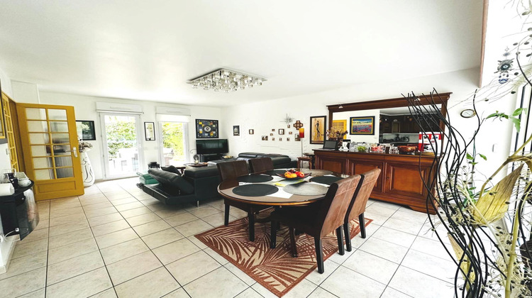 Ma-Cabane - Vente Maison Rennes, 90 m²