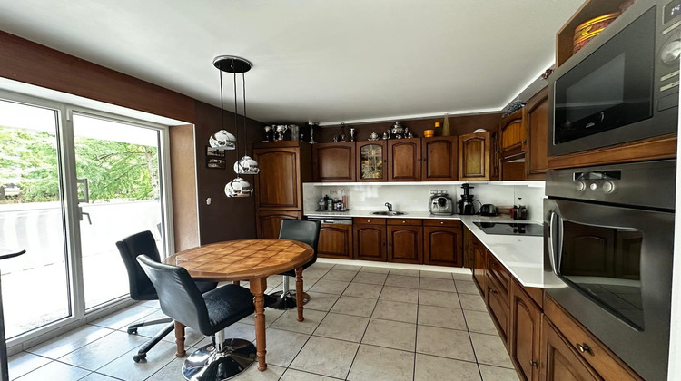 Ma-Cabane - Vente Maison Rennes, 90 m²