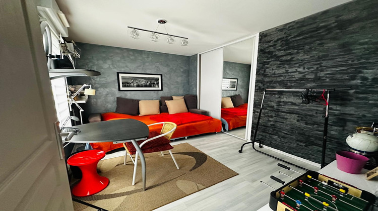Ma-Cabane - Vente Maison Rennes, 90 m²