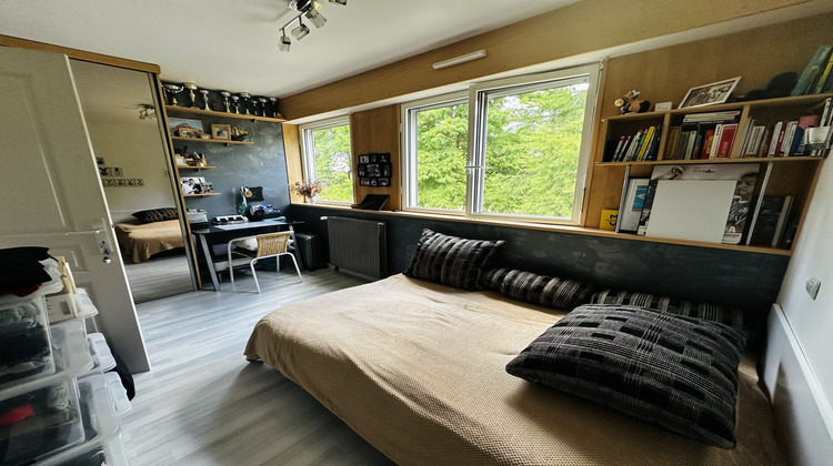 Ma-Cabane - Vente Maison Rennes, 90 m²