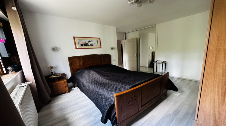 Ma-Cabane - Vente Maison Rennes, 90 m²