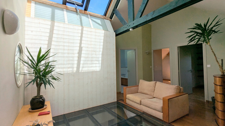Ma-Cabane - Vente Maison RENNES, 147 m²