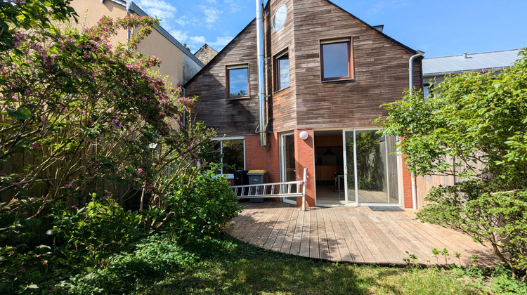 Ma-Cabane - Vente Maison RENNES, 147 m²