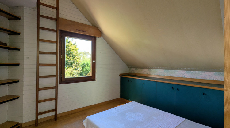 Ma-Cabane - Vente Maison RENNES, 147 m²