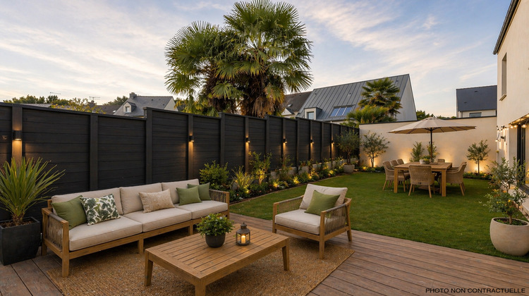 Ma-Cabane - Vente Maison RENNES, 106 m²