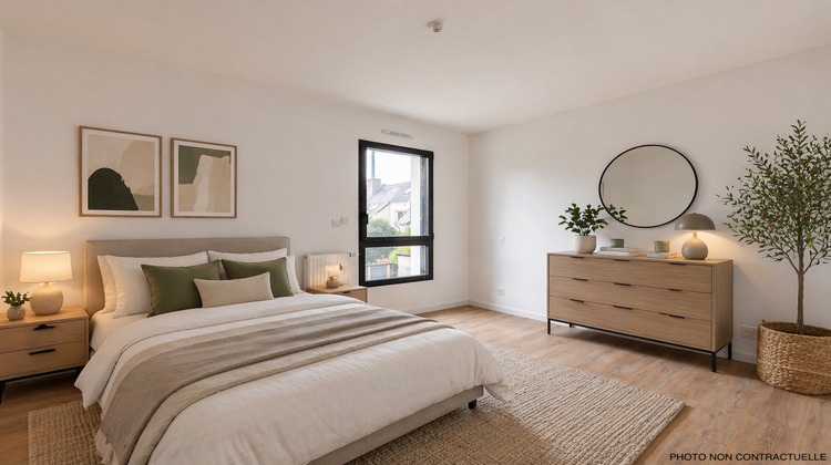 Ma-Cabane - Vente Maison RENNES, 106 m²