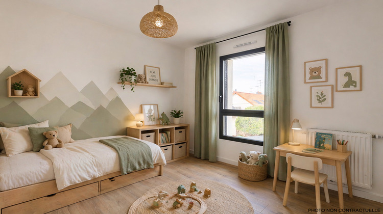 Ma-Cabane - Vente Maison RENNES, 106 m²