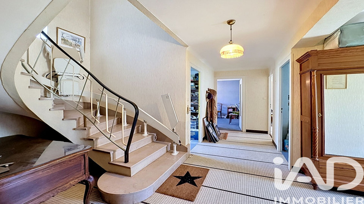 Ma-Cabane - Vente Maison Rennes, 112 m²