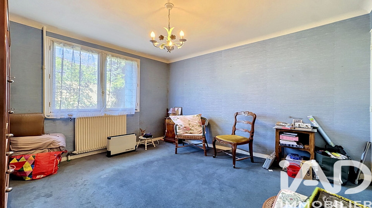 Ma-Cabane - Vente Maison Rennes, 112 m²